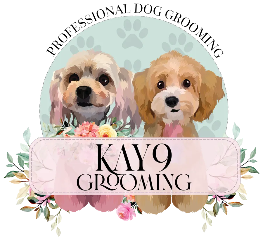 Kay9 Grooming, professional dog grooming